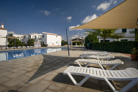 Apartaments Sa Caleta