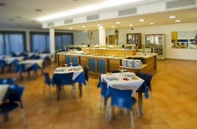 Aparthotel Club Andria