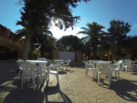 Aparthotel Club Andria