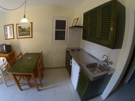 Aparthotel Club Andria