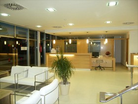Cales de Ponent Apartments