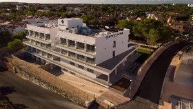 Hotel Petit Sagitario