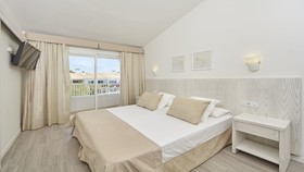 Prinsotel La Caleta