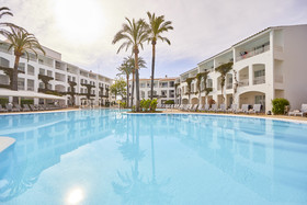 Prinsotel La Caleta