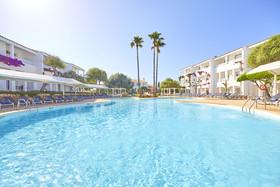 Prinsotel La Caleta