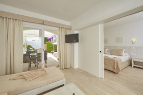 Prinsotel La Caleta