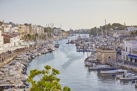 Prinsotel La Caleta