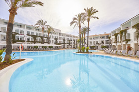Prinsotel La Caleta