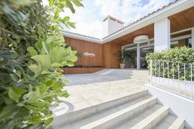 Prinsotel La Caleta Apartments