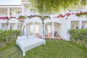 Prinsotel La Caleta Apartments