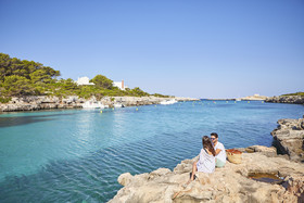 Prinsotel La Caleta Apartments