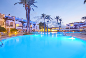 Prinsotel La Caleta Apartments
