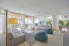 Prinsotel La Caleta Apartments