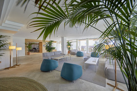 Prinsotel La Caleta Apartments