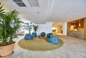 Prinsotel La Caleta Apartments
