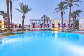 Prinsotel La Caleta Apartments