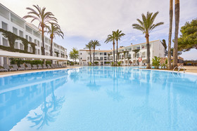 Prinsotel La Caleta Apartments