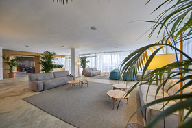 Prinsotel La Caleta Apartments