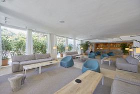Prinsotel La Caleta Apartments
