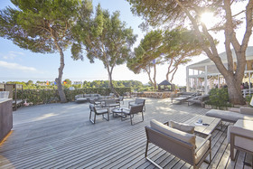 Prinsotel La Caleta Apartments