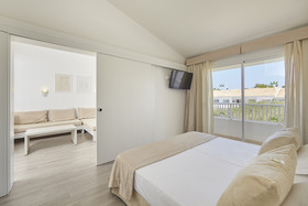 Prinsotel La Caleta Apartments