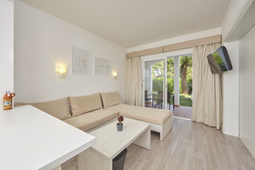 Prinsotel La Caleta Apartments