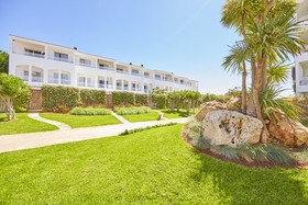 Prinsotel La Caleta Apartments