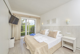 Prinsotel La Caleta Apartments