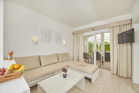Prinsotel La Caleta Apartments