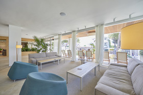 Prinsotel La Caleta Apartments