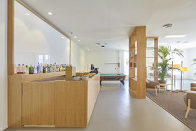 Prinsotel La Caleta Apartments