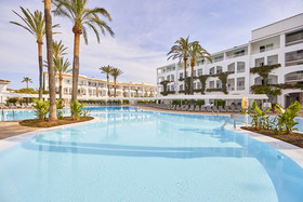 Prinsotel La Caleta Apartments