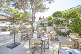 Prinsotel La Caleta Apartments