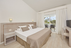 Prinsotel La Caleta Apartments
