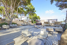 Prinsotel La Caleta Apartments