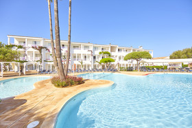 Prinsotel La Caleta Apartments