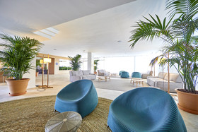 Prinsotel La Caleta Apartments