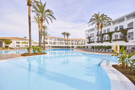 Prinsotel La Caleta Apartments