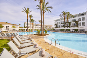 Prinsotel La Caleta Apartments