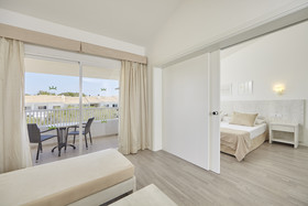 Prinsotel La Caleta Apartments