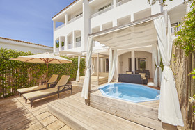Prinsotel La Caleta Apartments