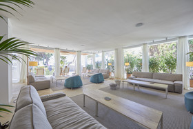 Prinsotel La Caleta Apartments