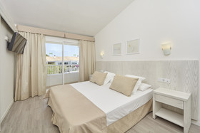 Prinsotel La Caleta Apartments