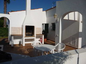 Villas Geisan