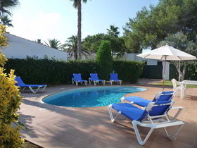 Villas Geisan