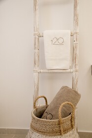 120 Hotel Boutique