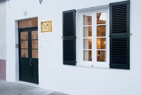 120 Hotel Boutique