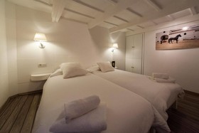 971 Hotel Con Encanto