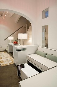 971 Hotel Con Encanto