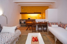 971 Hotel Con Encanto